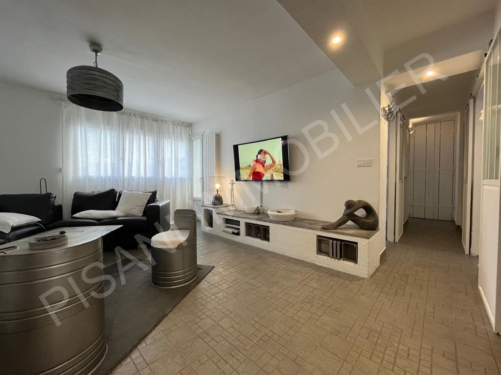 appartement 4 pièces en vente sur LE HAVRE (76600)