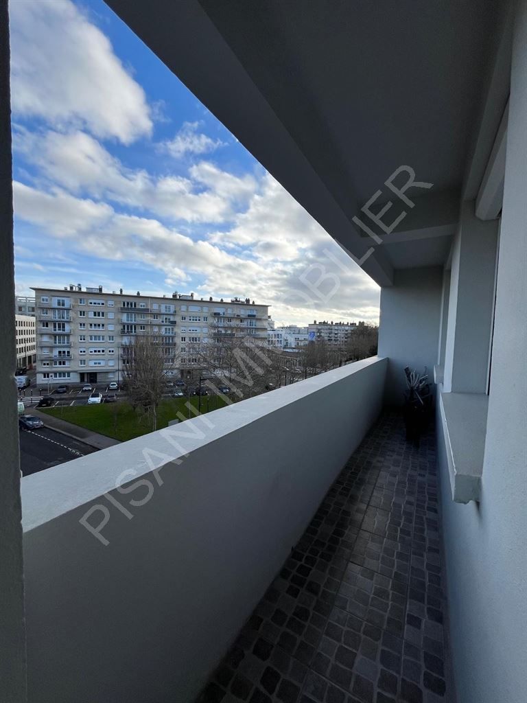 appartement 4 pièces en vente sur LE HAVRE (76600)