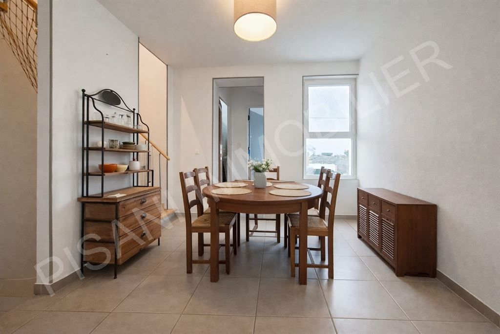 appartement 4 pièces en vente sur LE HAVRE (76600)