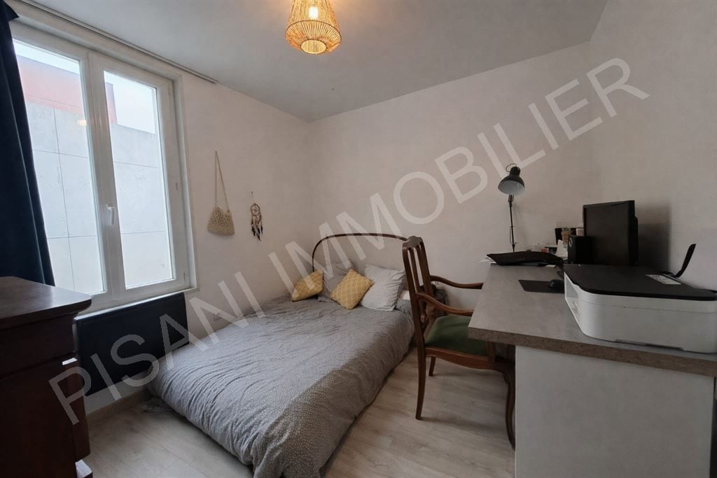 appartement 4 pièces en vente sur LE HAVRE (76600)