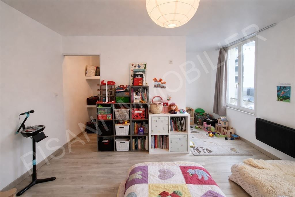 appartement 4 pièces en vente sur LE HAVRE (76600)
