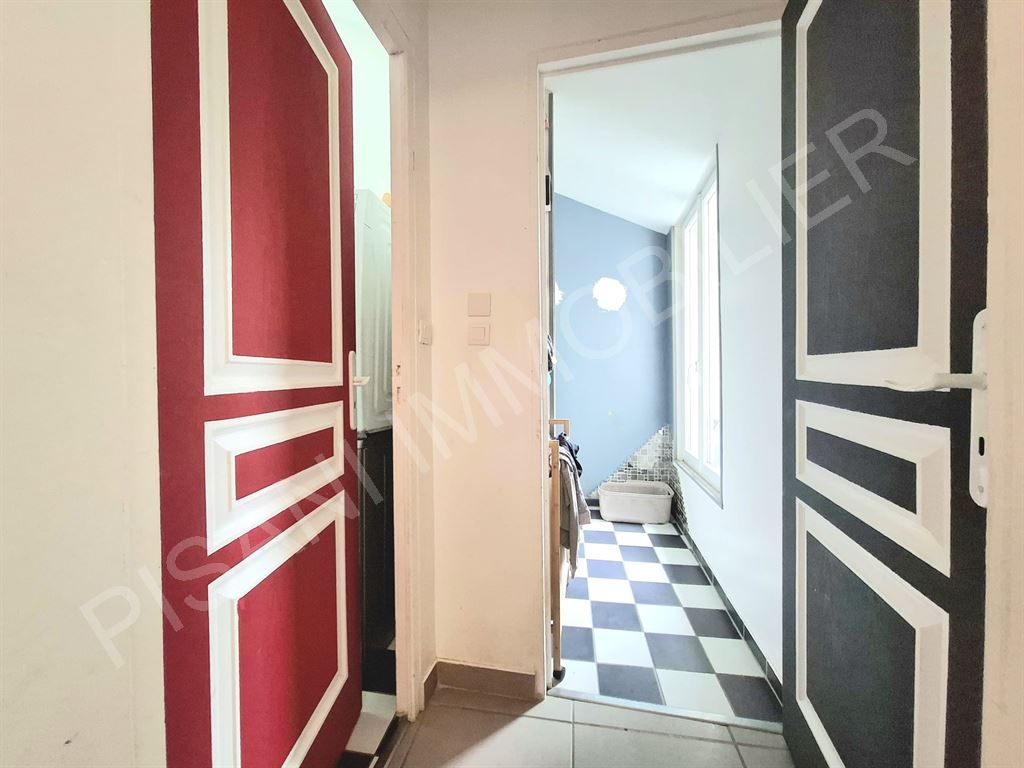 appartement 4 pièces en vente sur LE HAVRE (76600)