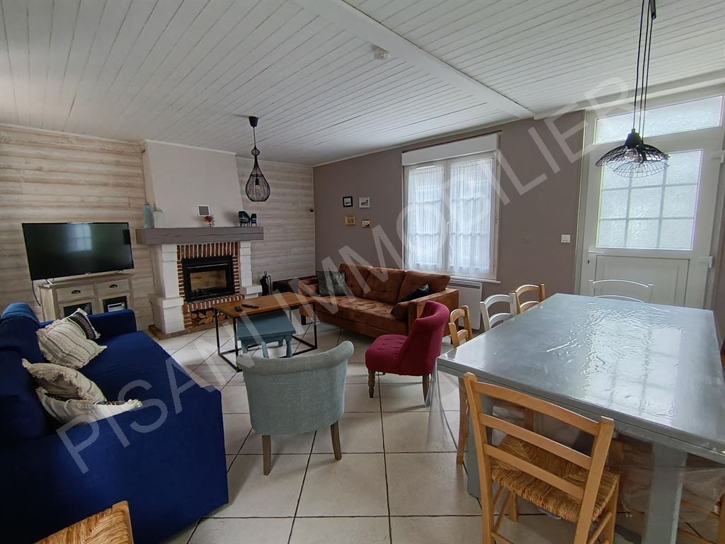 maison 5 pièces en vente sur YPORT (76111)