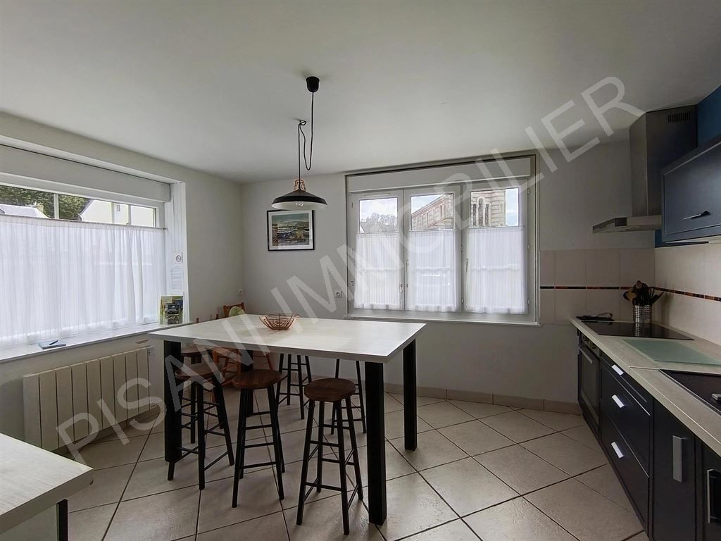 maison 5 pièces en vente sur YPORT (76111)