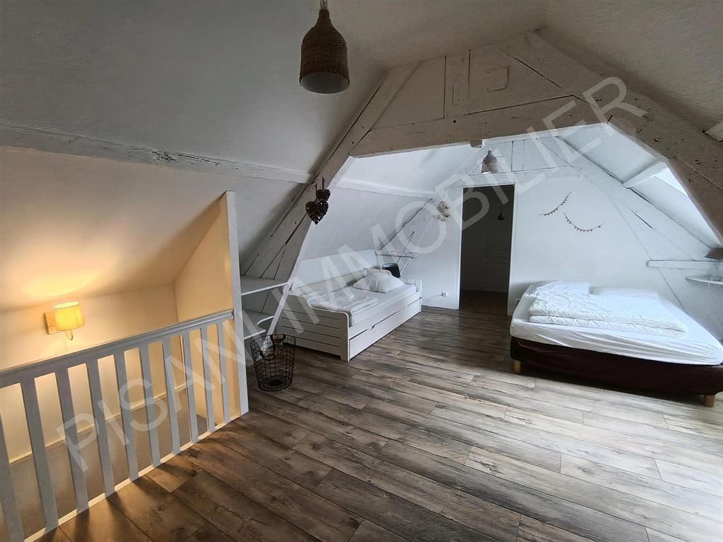 maison 5 pièces en vente sur YPORT (76111)