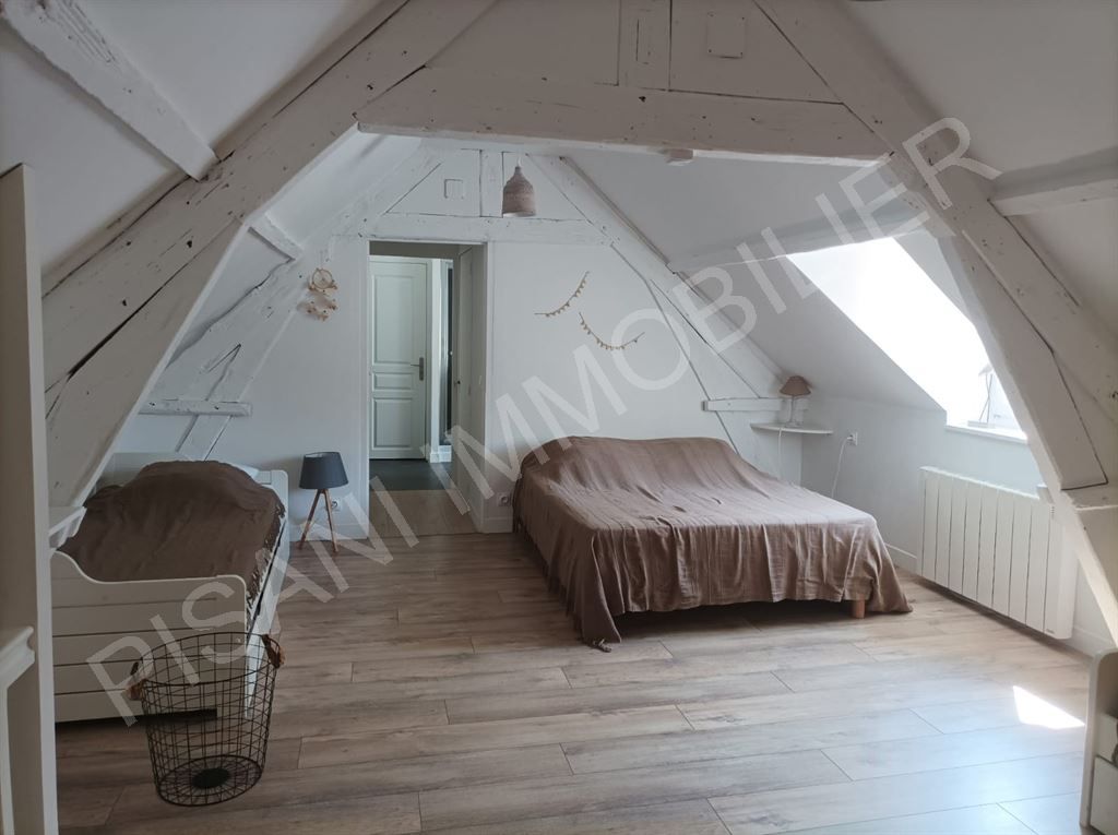 maison 5 pièces en vente sur YPORT (76111)