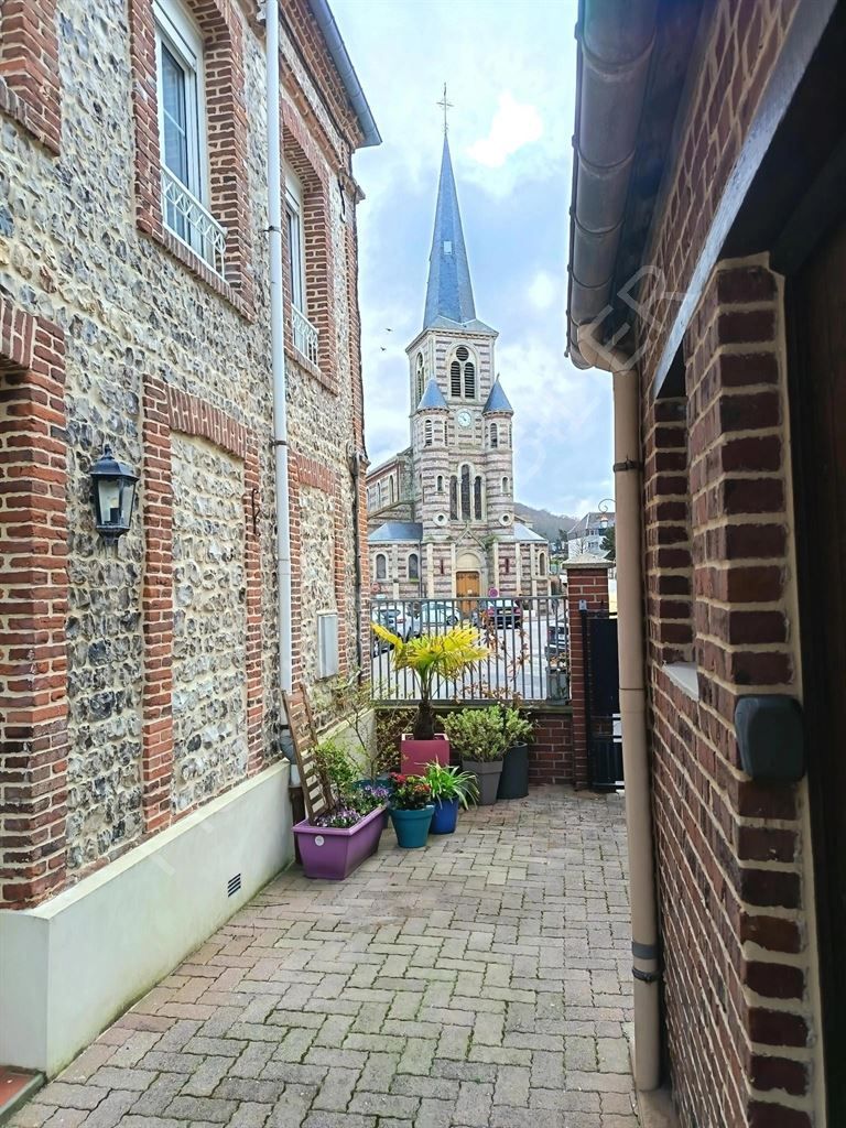 maison 5 pièces en vente sur YPORT (76111)