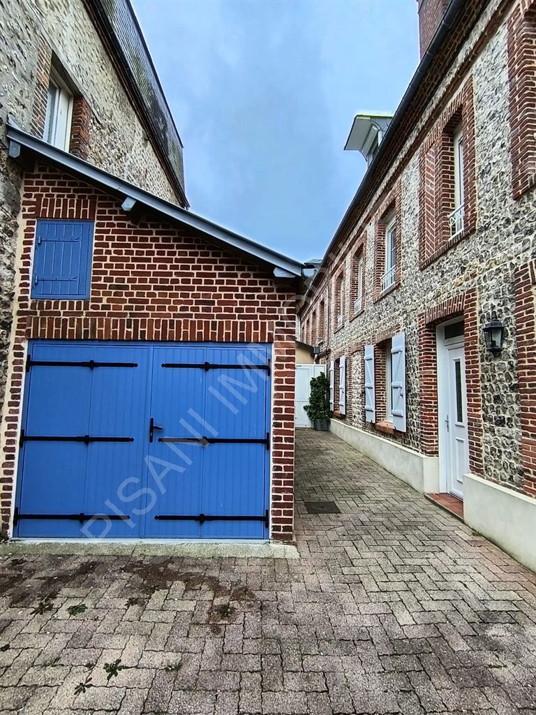 maison 5 pièces en vente sur YPORT (76111)