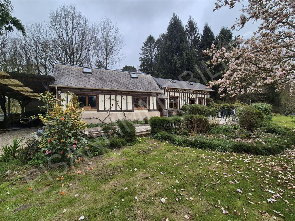 Vente Maison Turretot 76280