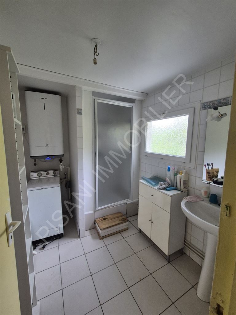 maison 3 pièces en vente sur TURRETOT (76280)