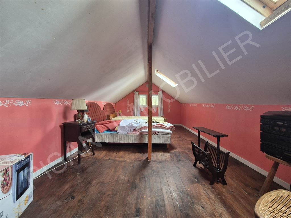 maison 3 pièces en vente sur TURRETOT (76280)