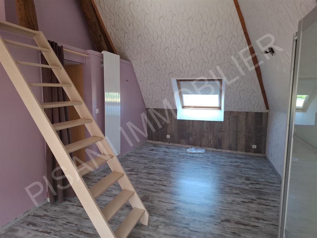 maison 7 pièces en vente sur MANNEVILLE LA GOUPIL (76110)