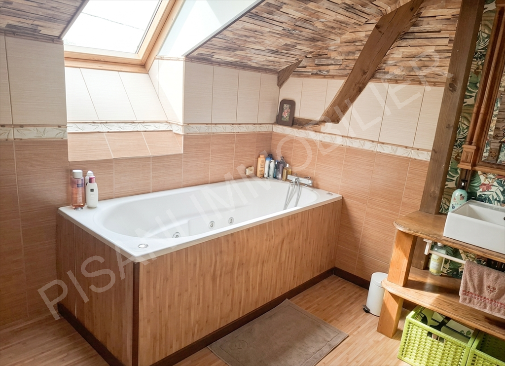 maison 7 pièces en vente sur MANNEVILLE LA GOUPIL (76110)