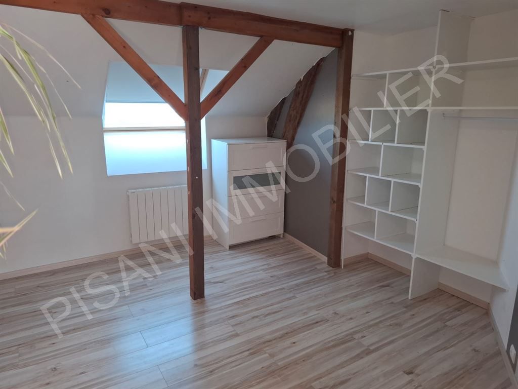 maison 7 pièces en vente sur MANNEVILLE LA GOUPIL (76110)