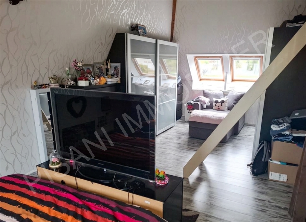 maison 7 pièces en vente sur MANNEVILLE LA GOUPIL (76110)