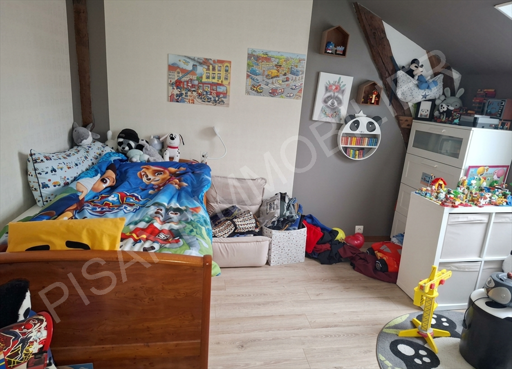 maison 7 pièces en vente sur MANNEVILLE LA GOUPIL (76110)