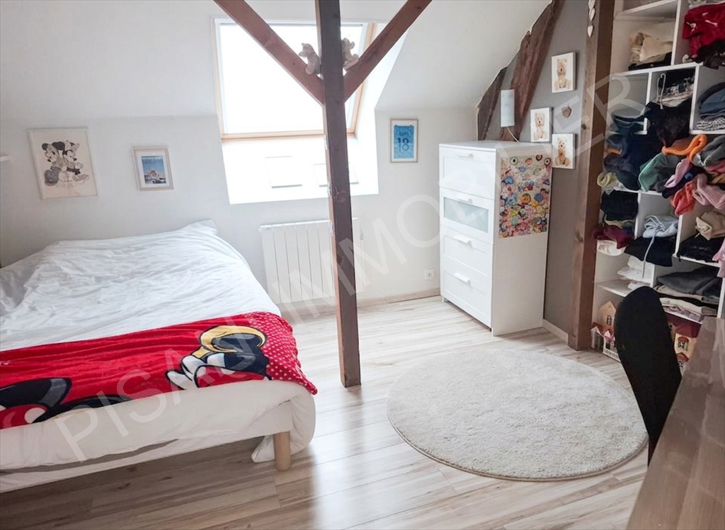 maison 7 pièces en vente sur MANNEVILLE LA GOUPIL (76110)