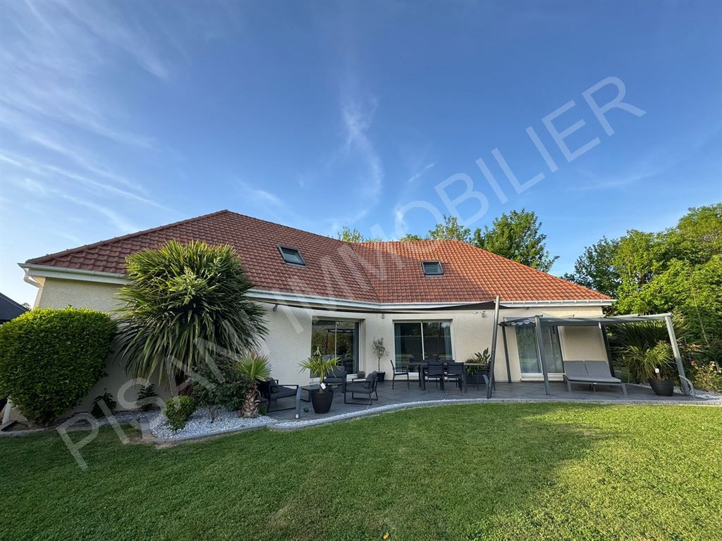 Vente Maison Saint-Jouin-Bruneval 76280