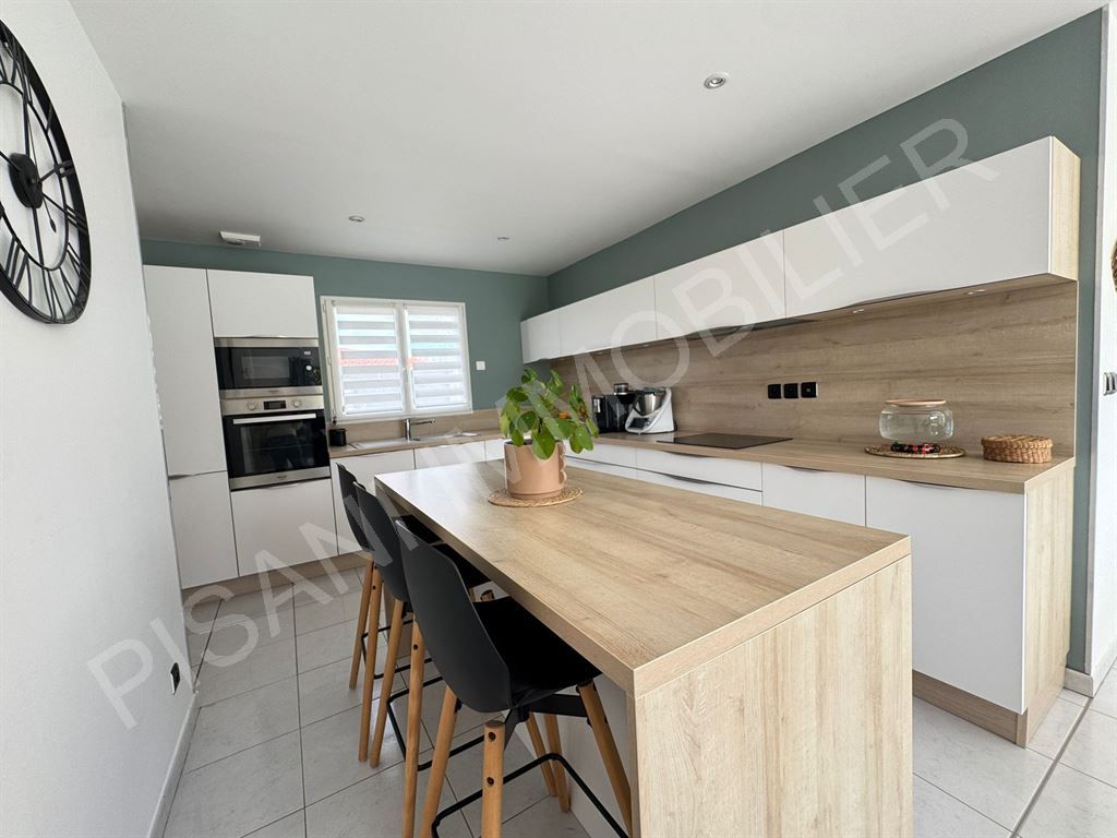 maison 8 pièces en vente sur ST JOUIN BRUNEVAL (76280)