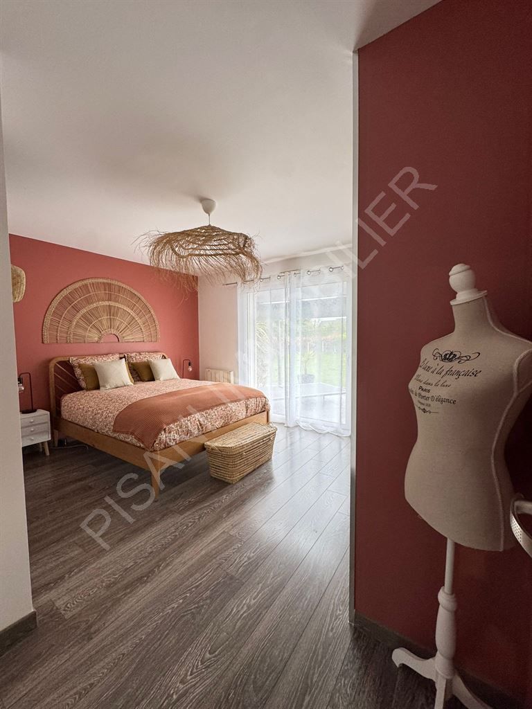 maison 8 pièces en vente sur ST JOUIN BRUNEVAL (76280)