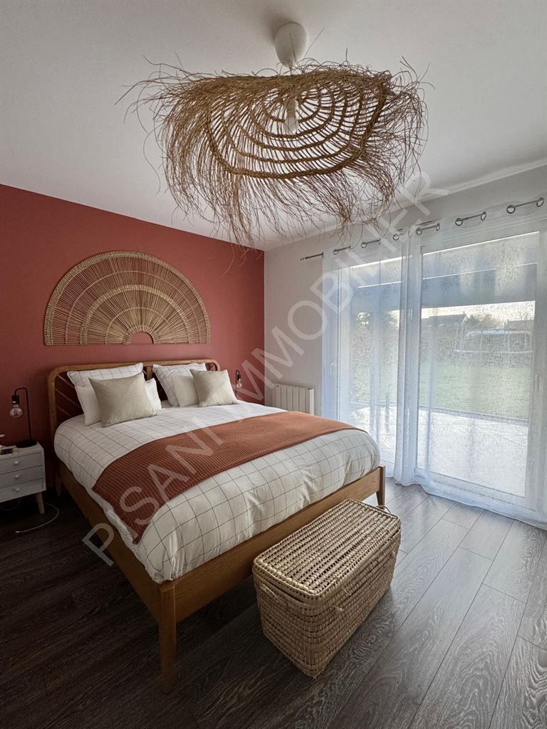 maison 8 pièces en vente sur ST JOUIN BRUNEVAL (76280)