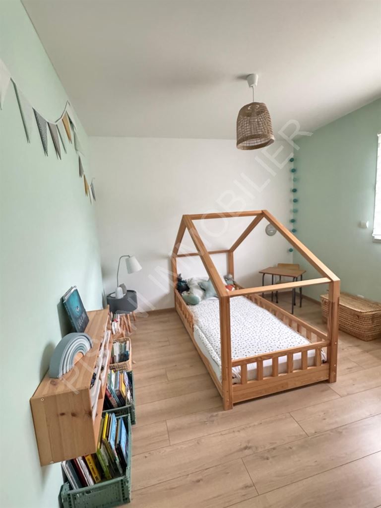 maison 8 pièces en vente sur ST JOUIN BRUNEVAL (76280)