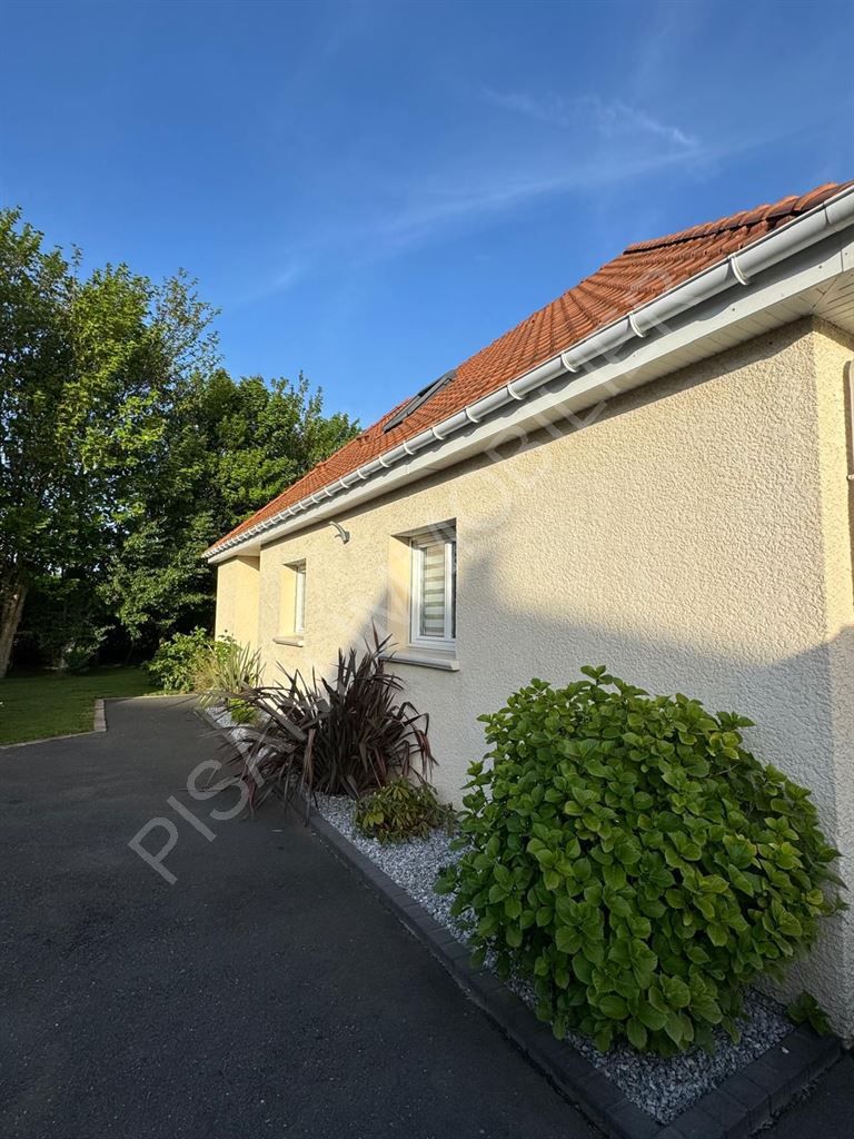 maison 8 pièces en vente sur ST JOUIN BRUNEVAL (76280)