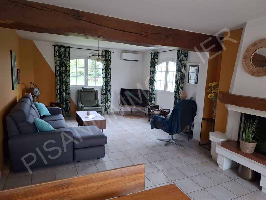 maison 7 pièces en vente sur ST JOUIN BRUNEVAL (76280)