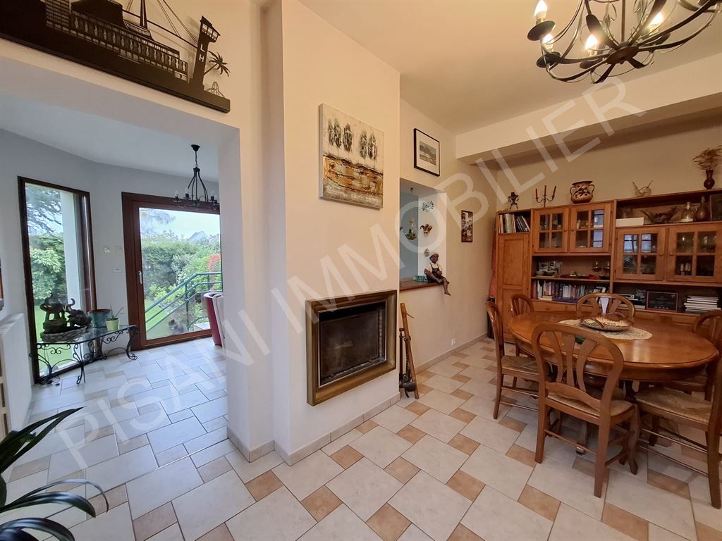 maison 7 pièces en vente sur ST JOUIN BRUNEVAL (76280)