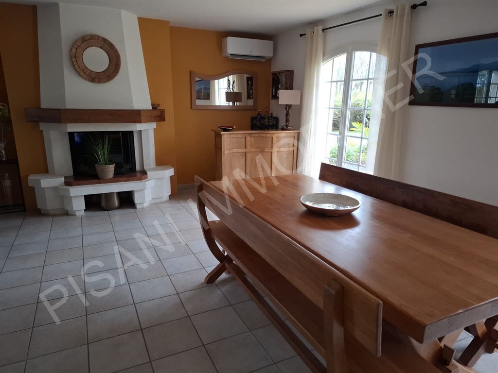 maison 7 pièces en vente sur ST JOUIN BRUNEVAL (76280)