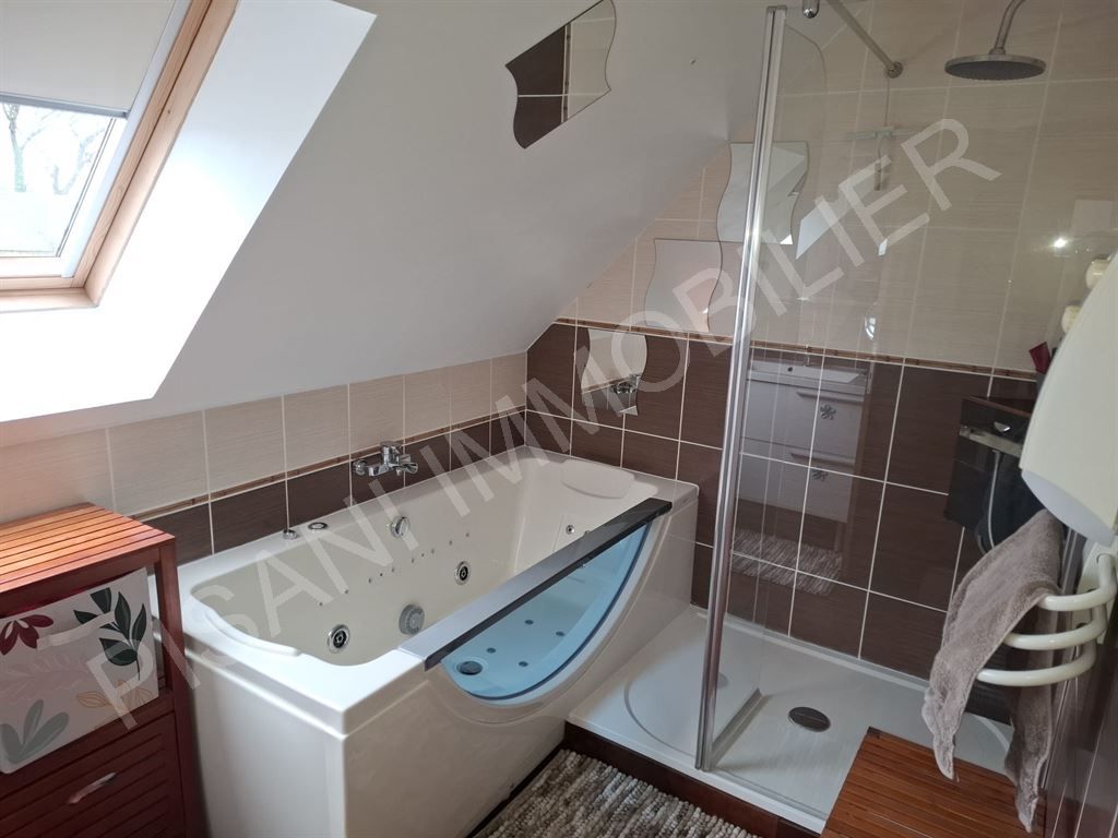 maison 7 pièces en vente sur ST JOUIN BRUNEVAL (76280)