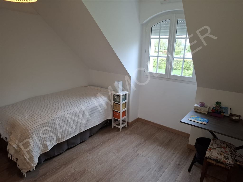 maison 7 pièces en vente sur ST JOUIN BRUNEVAL (76280)