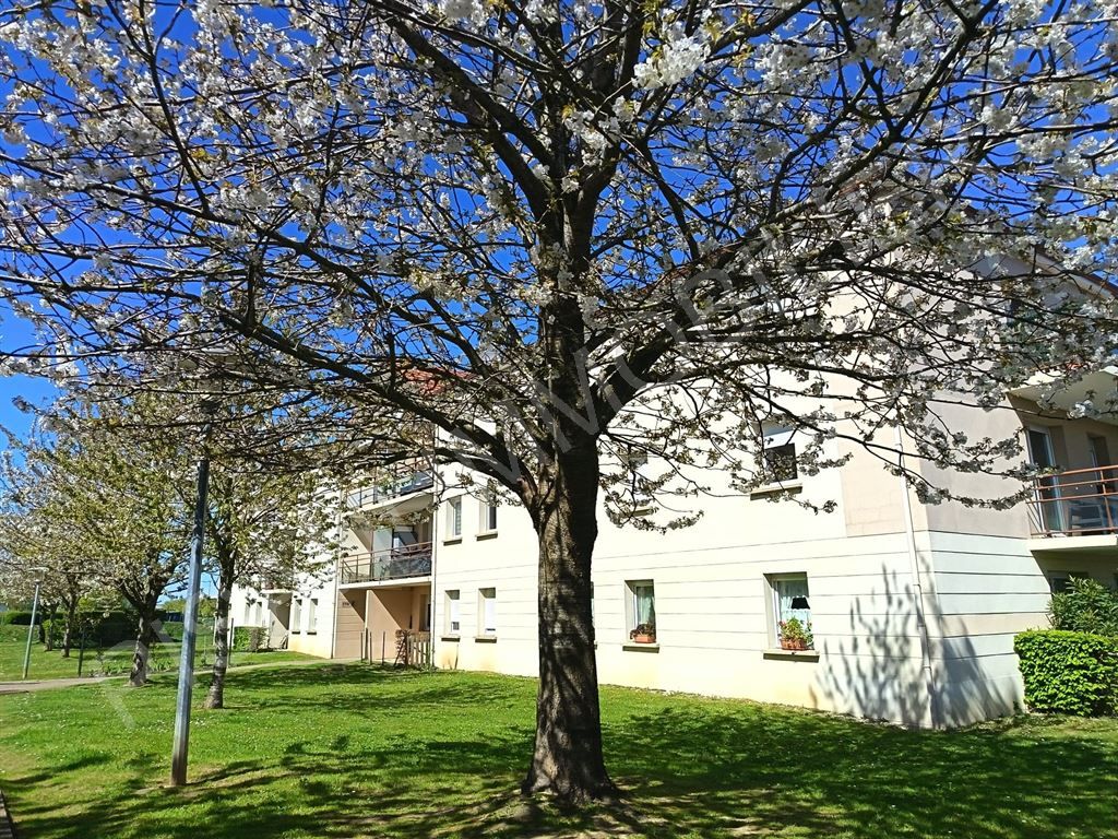 Vente Appartement Fécamp 76400