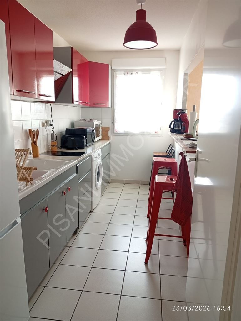 appartement 3 pièces en vente sur FECAMP (76400)