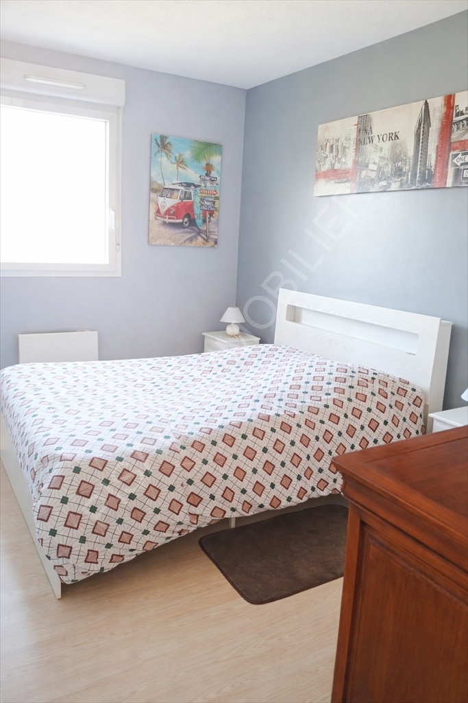 appartement 3 pièces en vente sur FECAMP (76400)