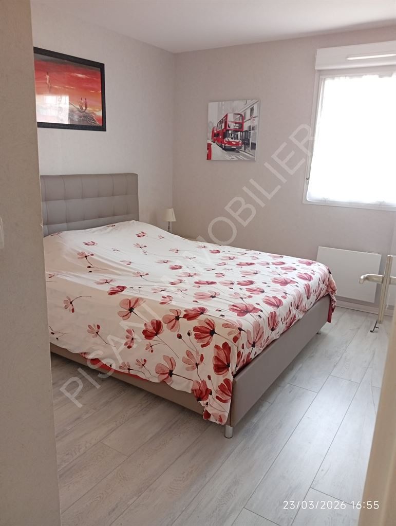 appartement 3 pièces en vente sur FECAMP (76400)