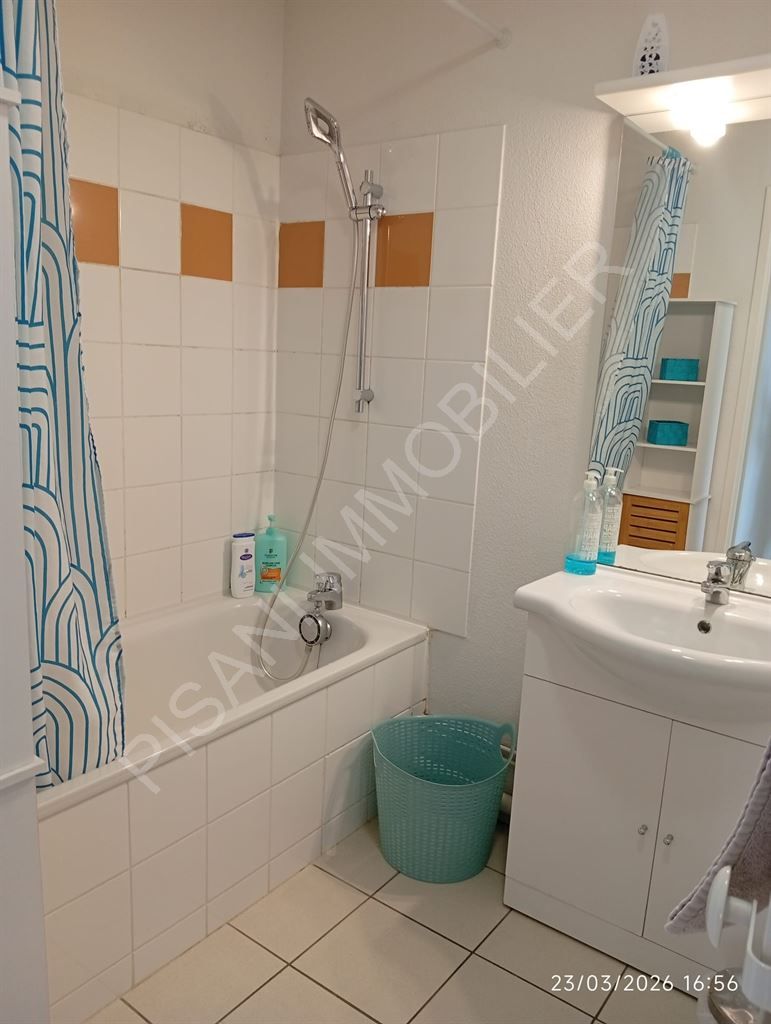 appartement 3 pièces en vente sur FECAMP (76400)