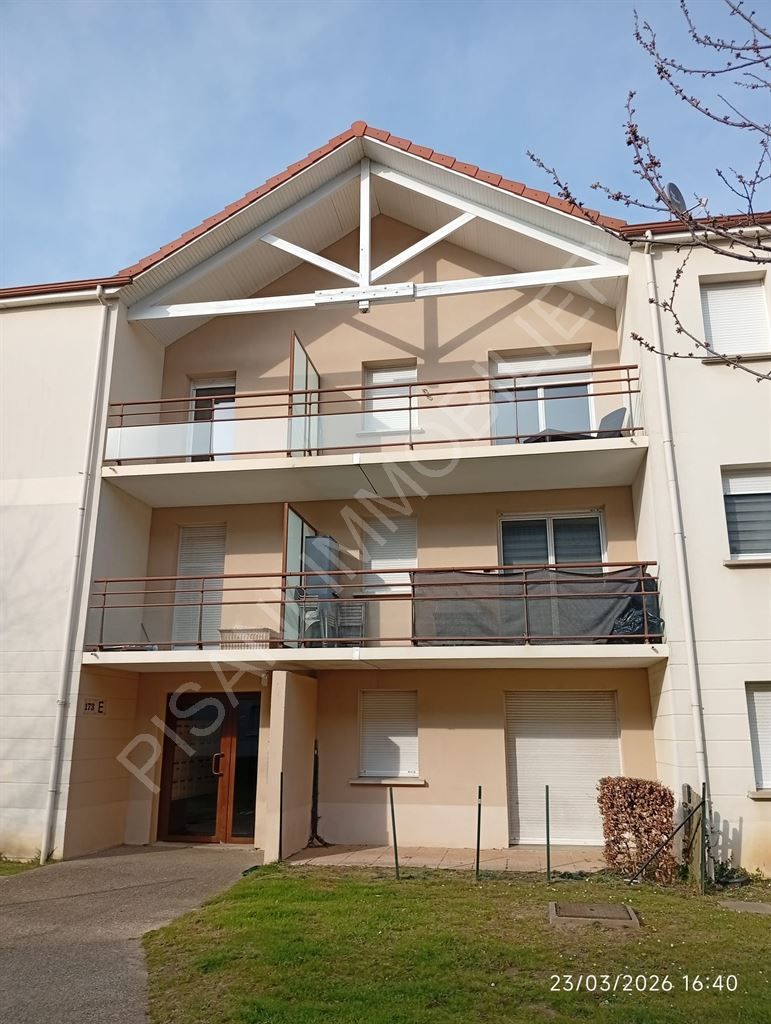 appartement 3 pièces en vente sur FECAMP (76400)