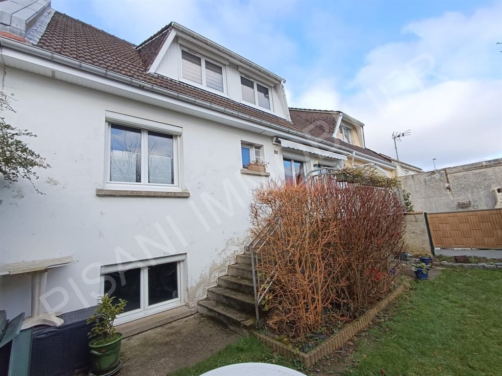 Vente Maison Le Havre 76610