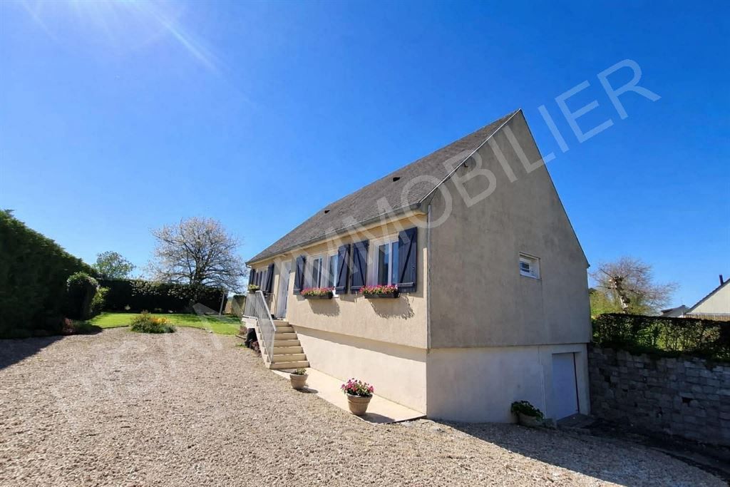 Vente Maison Saint-Pierre-en-Port 76540