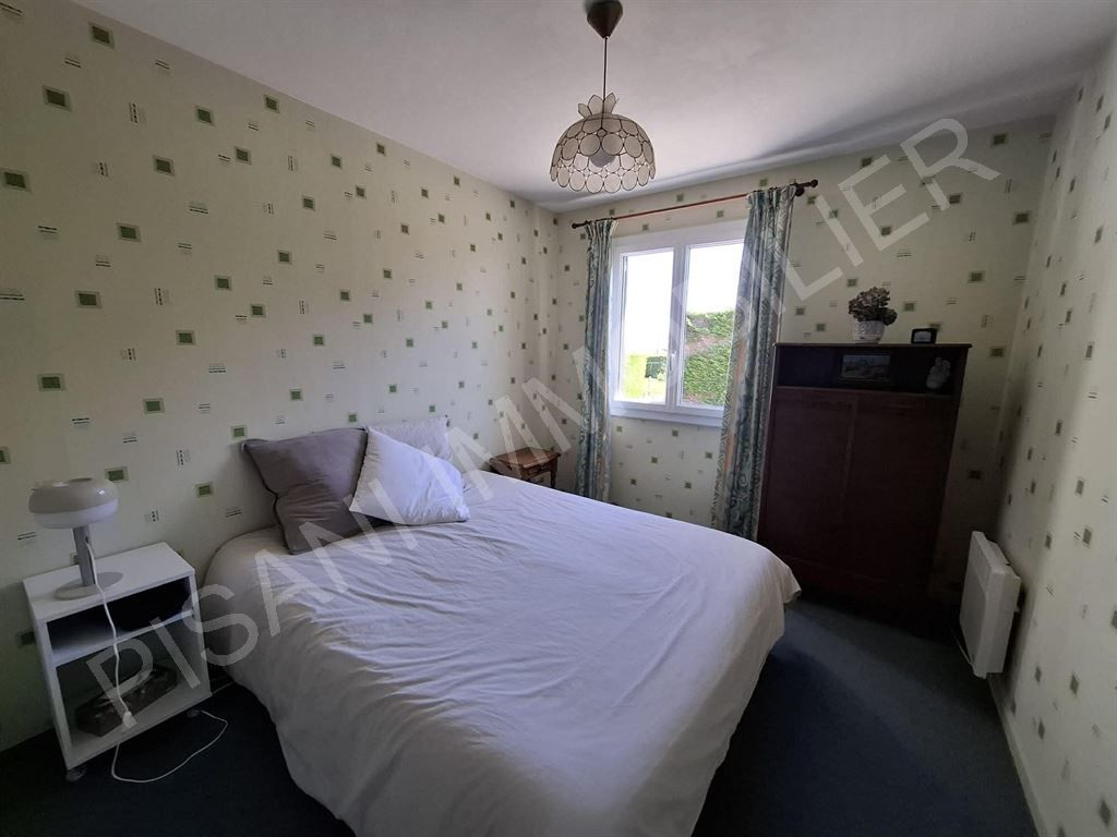 maison 4 pièces en vente sur ST PIERRE EN PORT (76540)