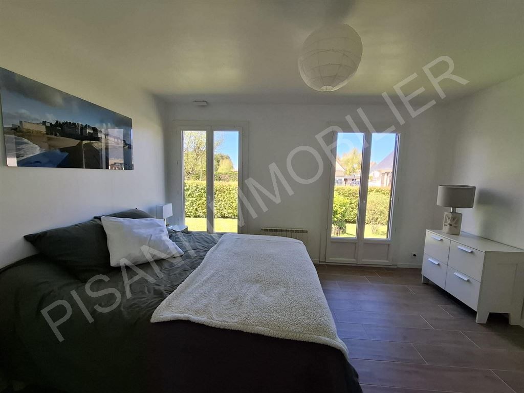 maison 4 pièces en vente sur ST PIERRE EN PORT (76540)