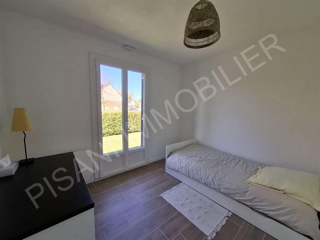 maison 4 pièces en vente sur ST PIERRE EN PORT (76540)