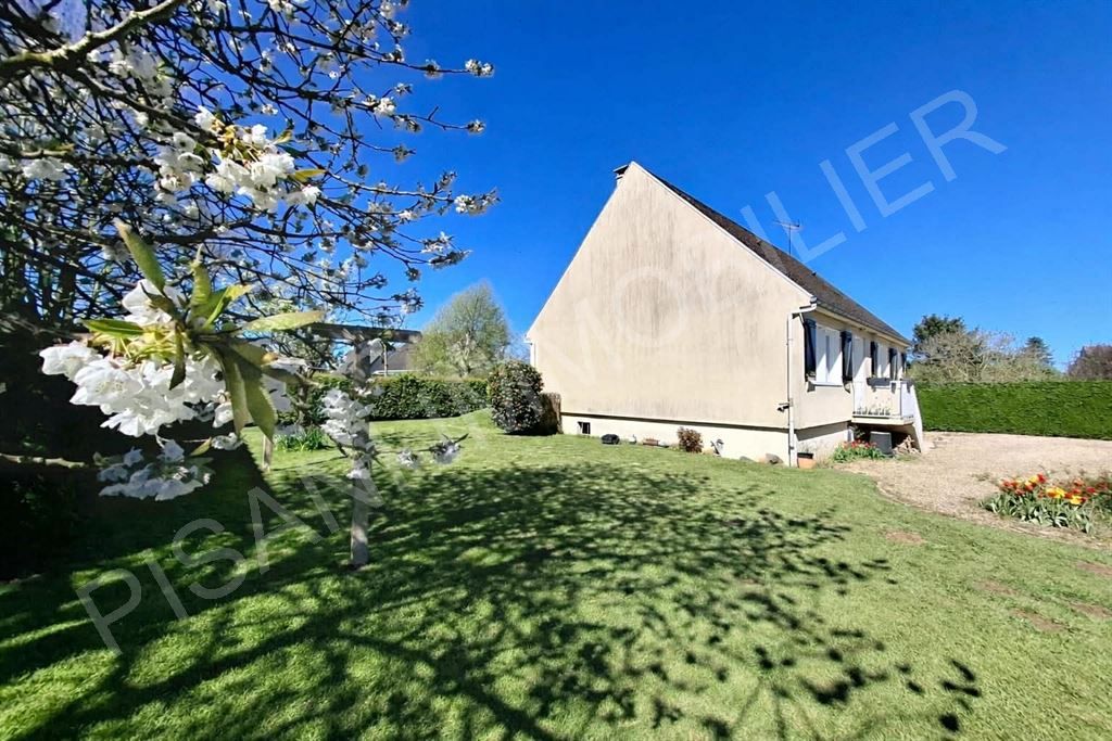 maison 4 pièces en vente sur ST PIERRE EN PORT (76540)