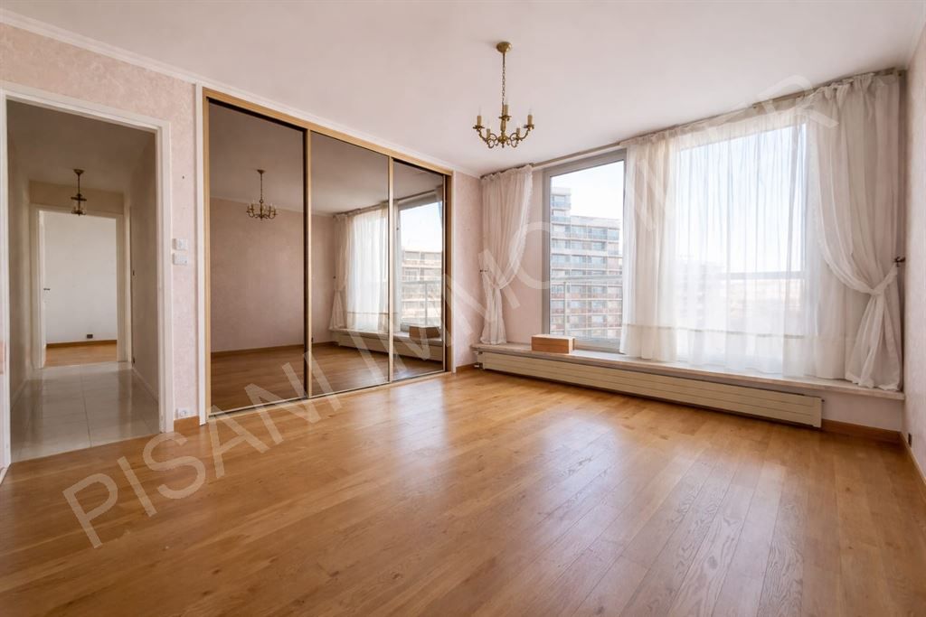 appartement 5 pièces en vente sur LE HAVRE (76600)