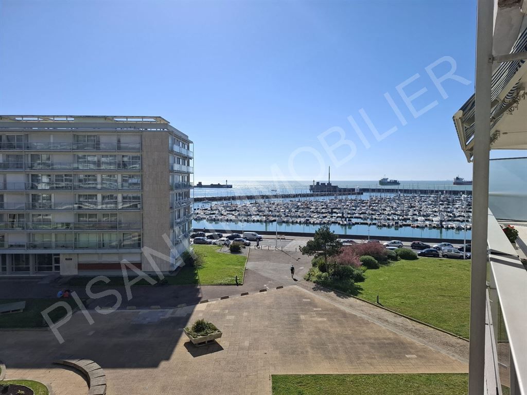 appartement 5 pièces en vente sur LE HAVRE (76600)