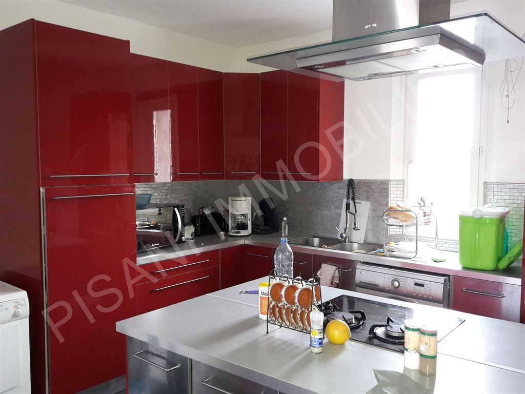 Location Appartement Criquetot-l'Esneval 76280