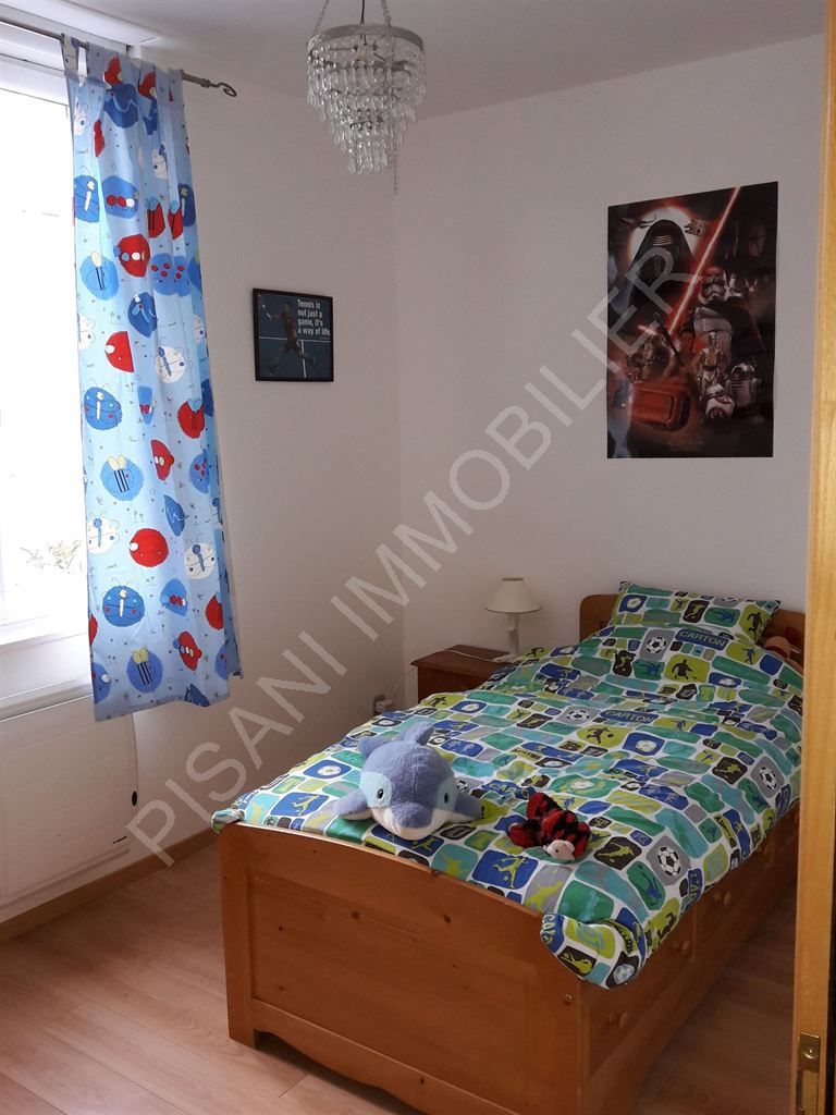 appartement 4 pièces en location sur CRIQUETOT L ESNEVAL (76280)