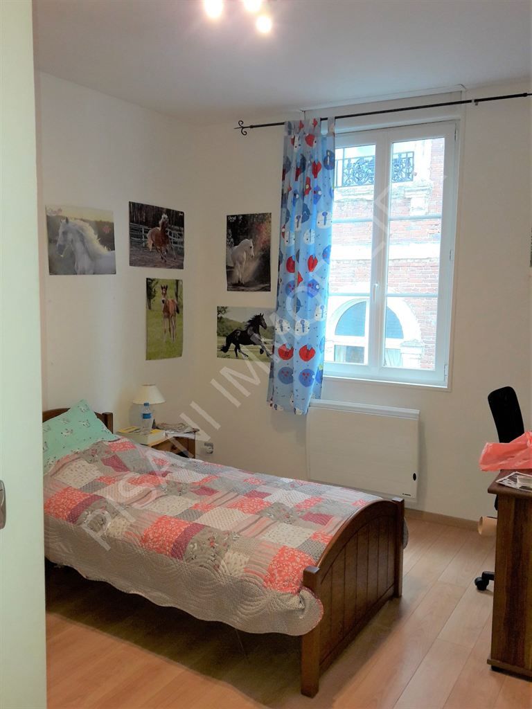 appartement 4 pièces en location sur CRIQUETOT L ESNEVAL (76280)