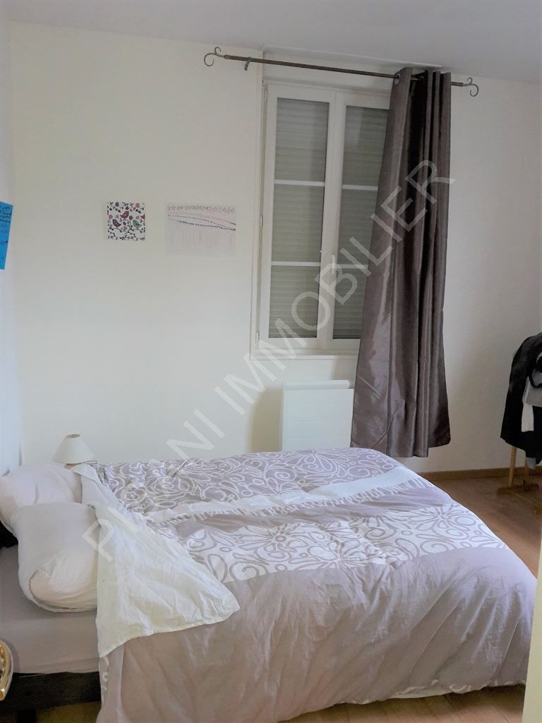 appartement 4 pièces en location sur CRIQUETOT L ESNEVAL (76280)